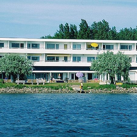 Haus Am See - Steinwarder Has 020 Haus Am See Heiligenhafen Esterno foto