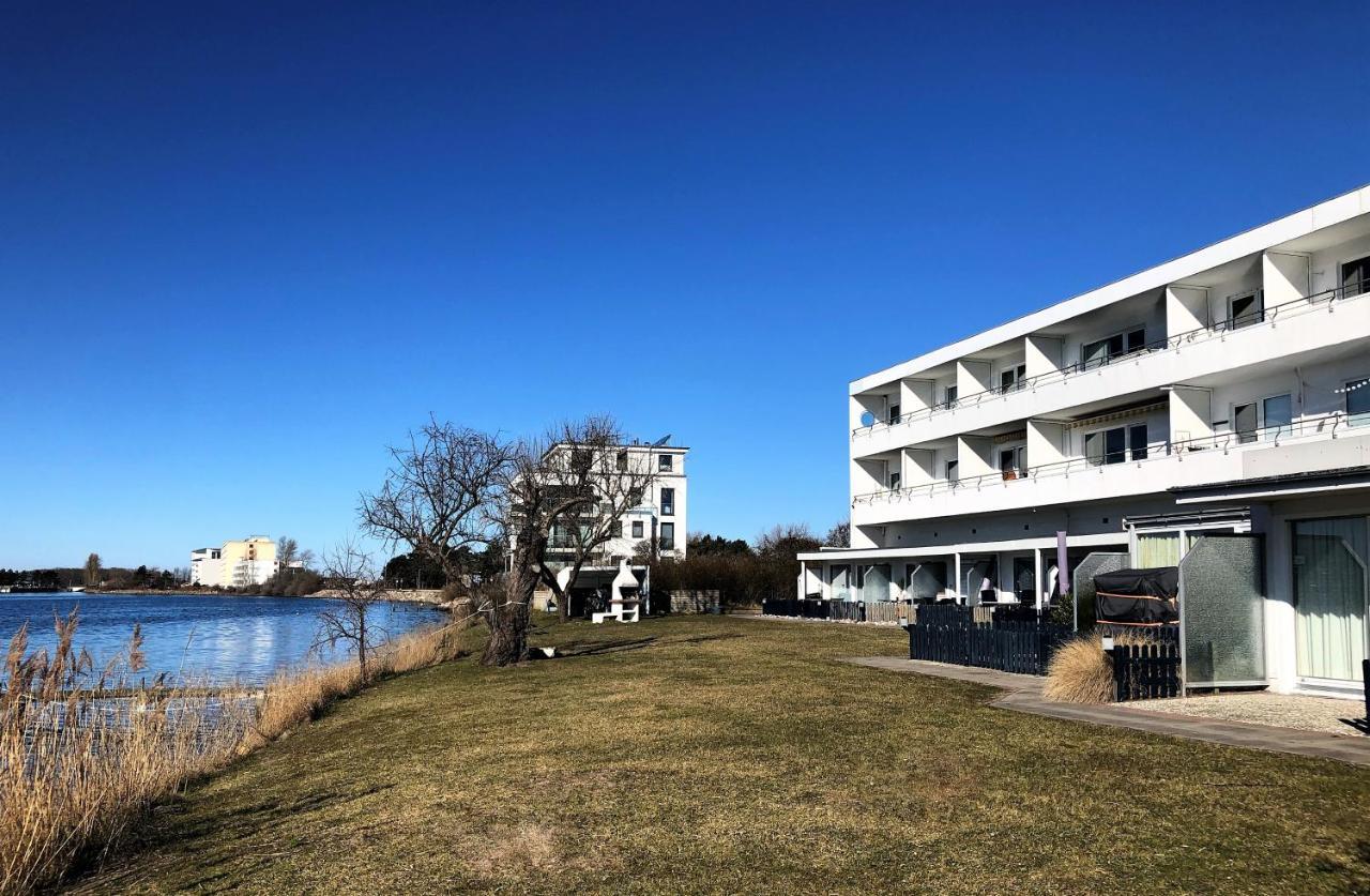 Haus Am See - Steinwarder Has 020 Haus Am See Heiligenhafen Esterno foto